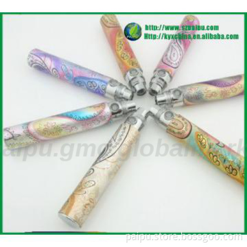 Queen electronic cigarette EGO-Q ego vaping for 2013 smoke